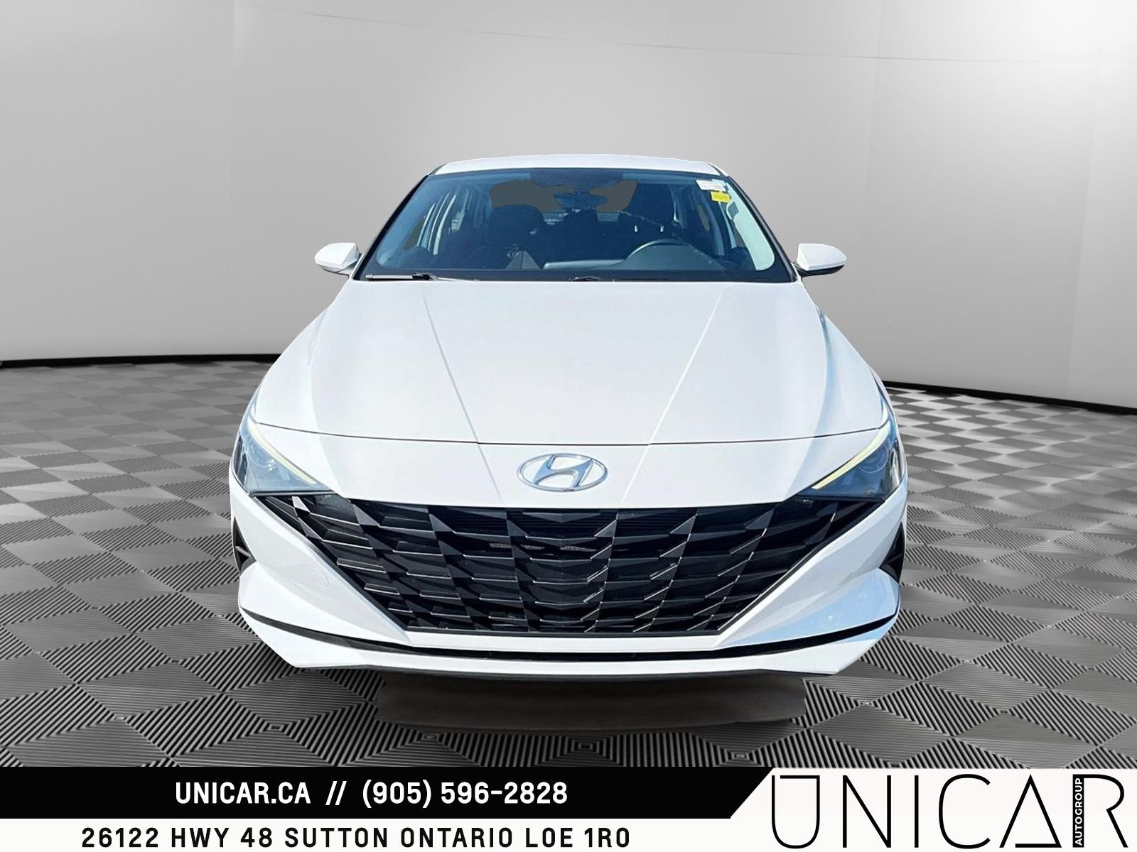 
								Hyundai Elantra 2022 full									